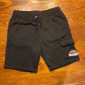 Hurley Sweat Shorts